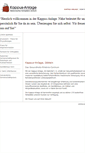 Mobile Screenshot of kappus-anlage.de